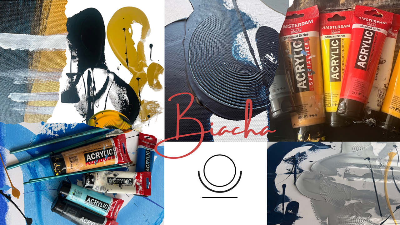 Pourquoi offrir(ou s’offrir) un tableau fait main est une excellente idée ?