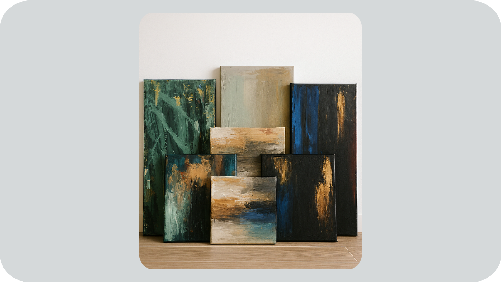 Les couleurs tendance 2026 pour une décoration murale élégante