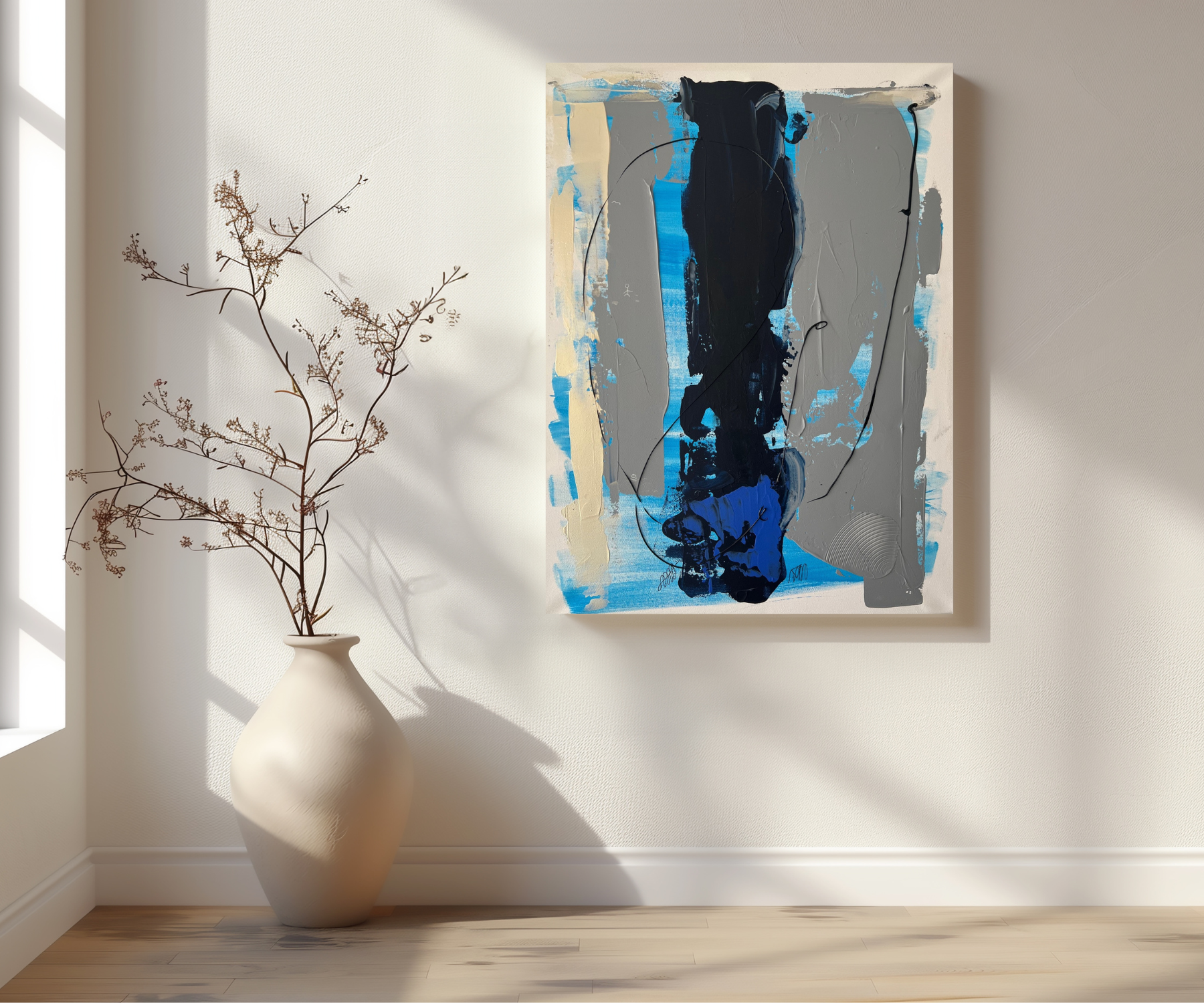 Quel style de tableau choisir selon votre intérieur ? Nos conseils pour une déco réussie