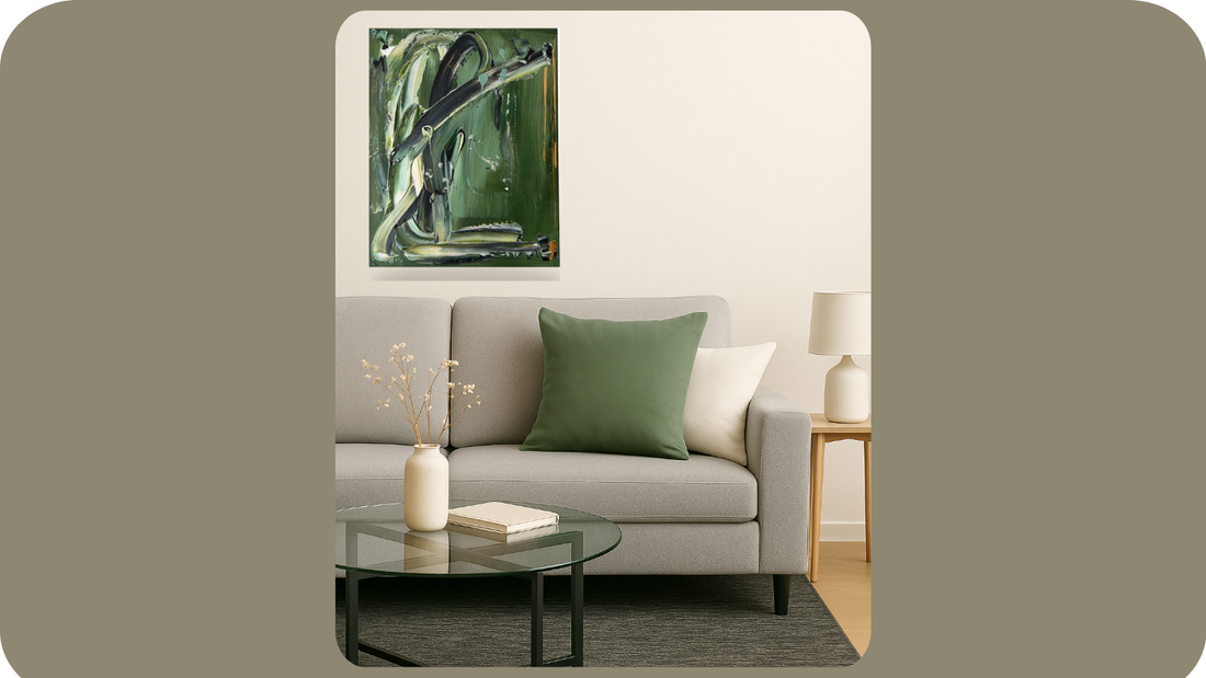 Nouvel intérieur : quelle décoration murale choisir ?