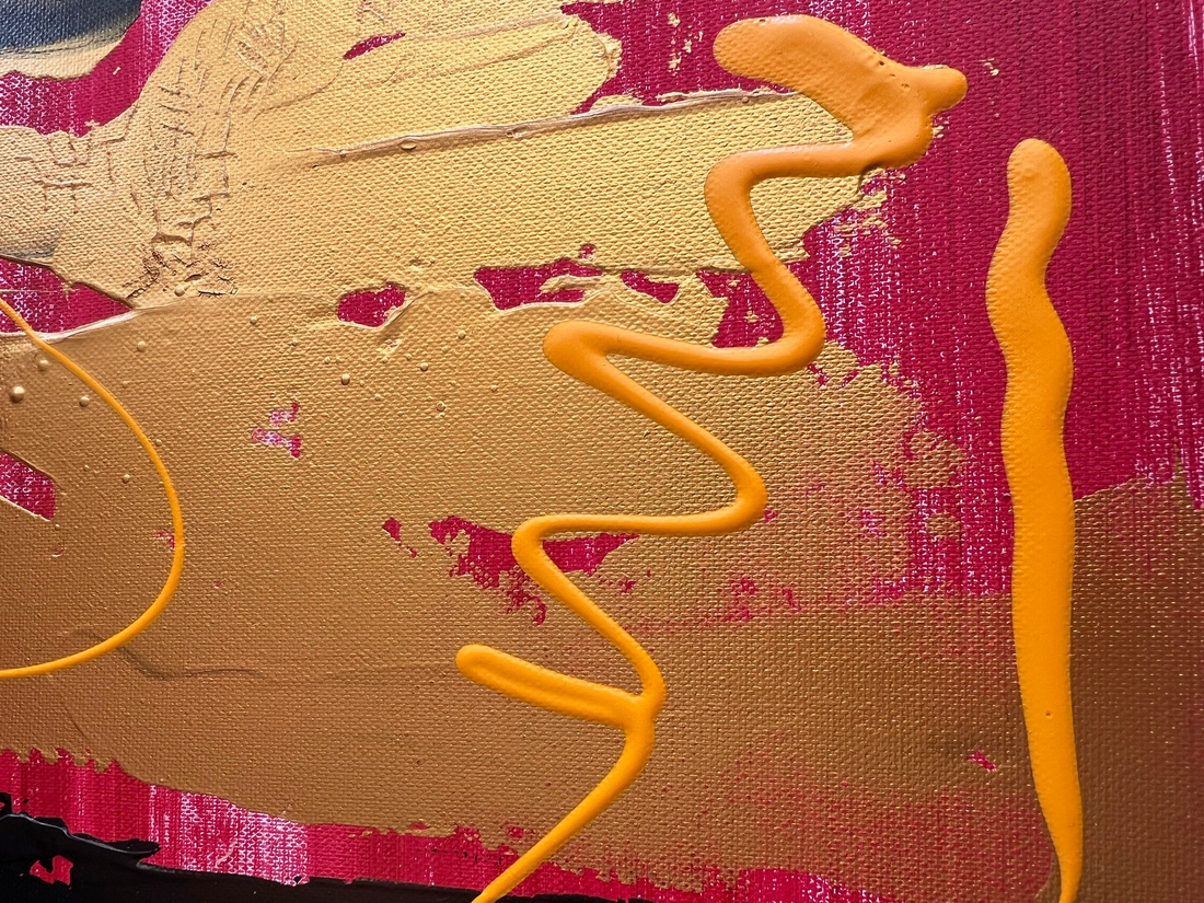 Comment débuter la peinture acrylique : conseils simples pour réussir vos premières toiles