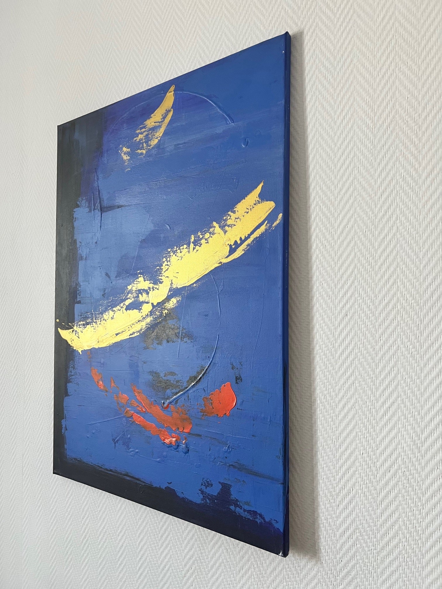 biacha artiste peintre contemporain français 