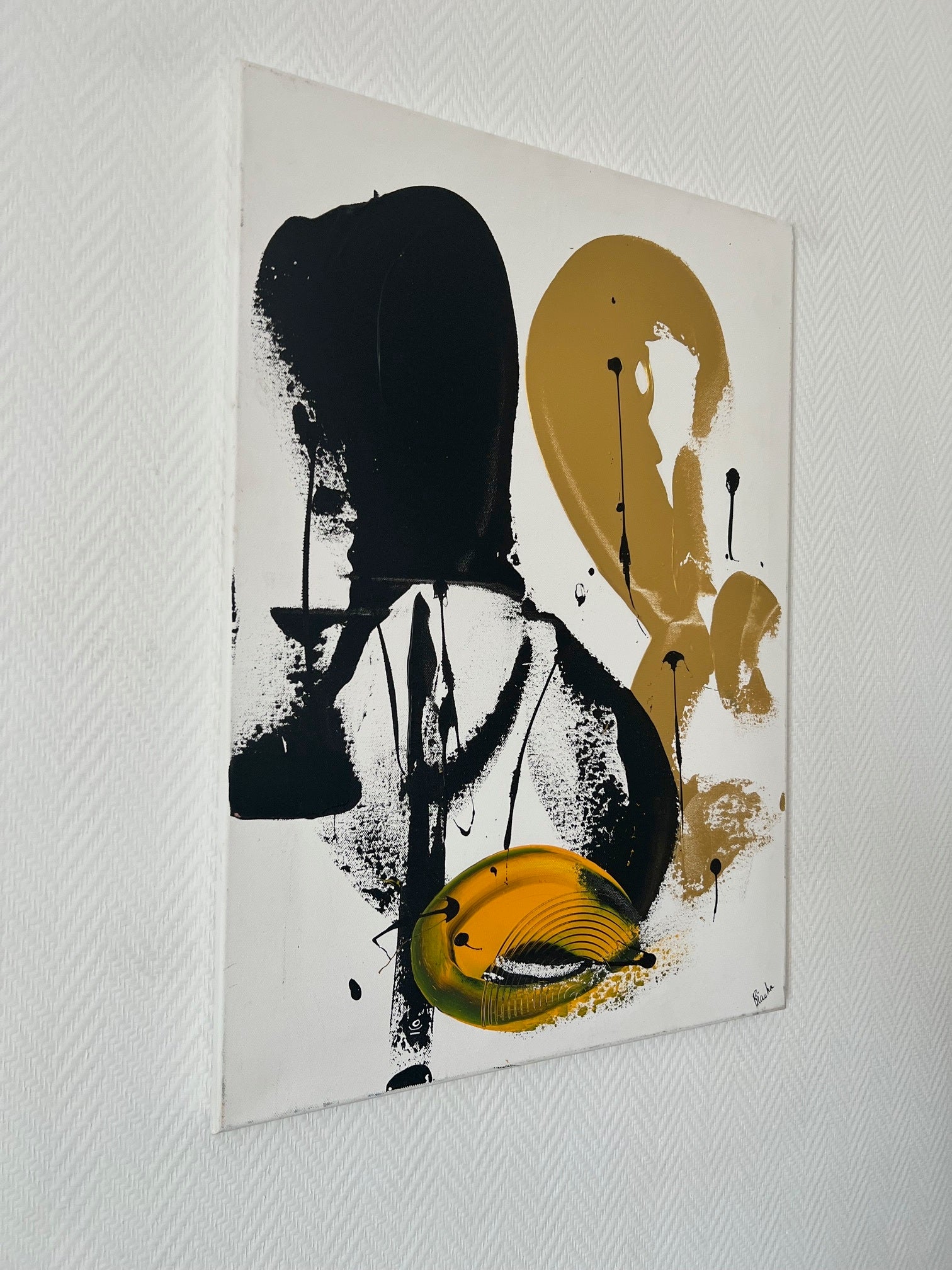 Tableau_abstrait_fait_a_la_main_sur_
toile biacha artiste peintre 