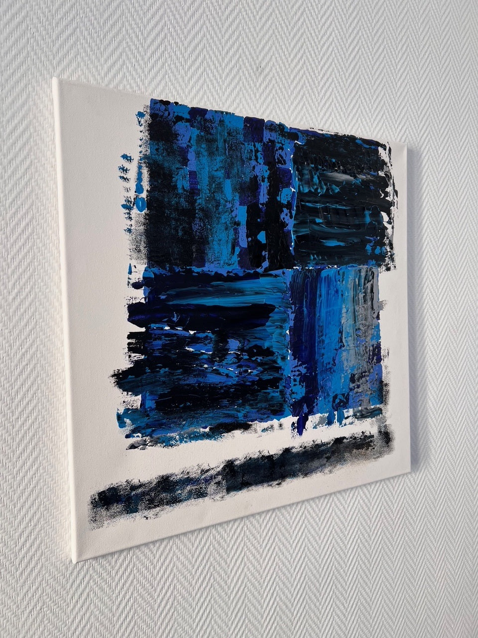 Tableau Africain Abstrait | Lofty Trend, image size:960x1280